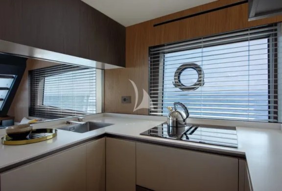 Image of KIMANI yacht #49