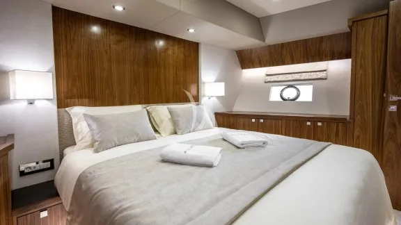 Image of PANTA REI yacht #39