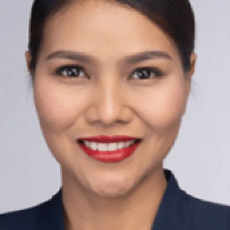 Crew of HOLIDAY|Sirintip Moosopin — Stewardess