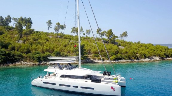 Image of ADRIATIC DRAGON yacht #7