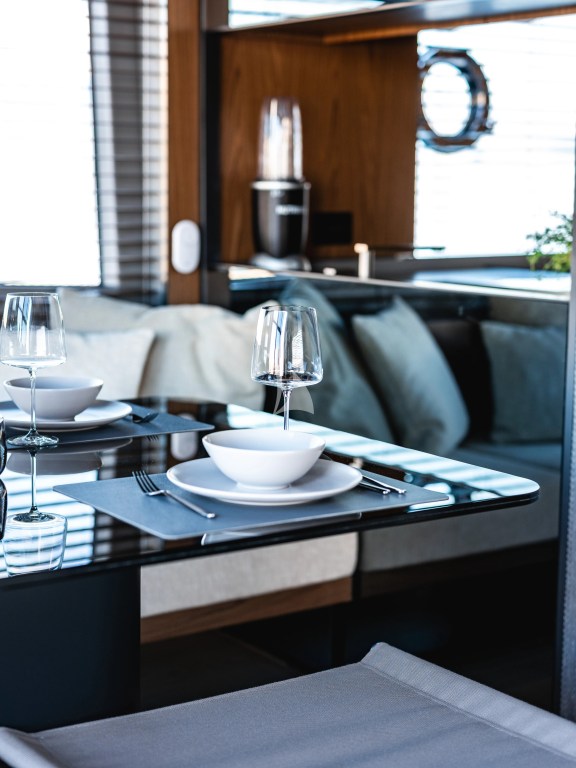 Image of KIMANI yacht #47