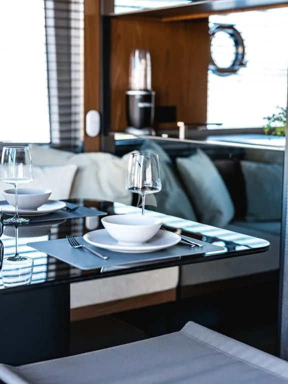 Image of KIMANI yacht #47