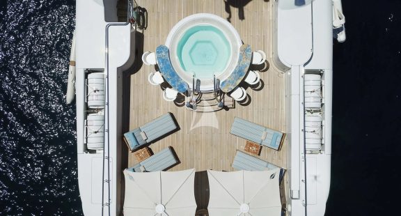 Sundeck