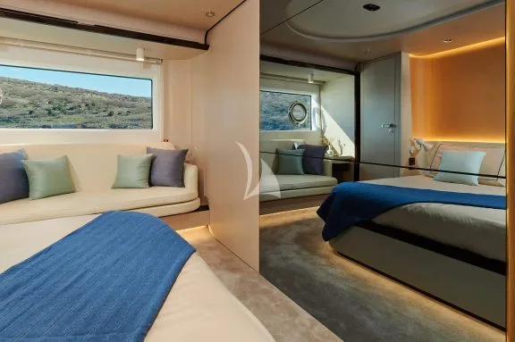 Image of Concord’s 6 yacht #17