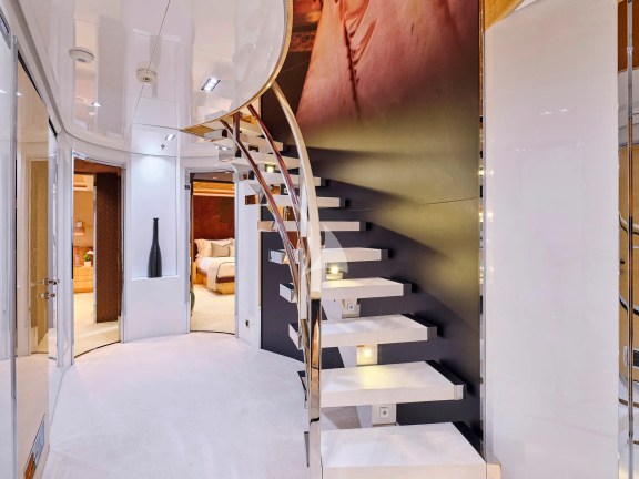 Image of LA PELLEGRINA 1 yacht #38