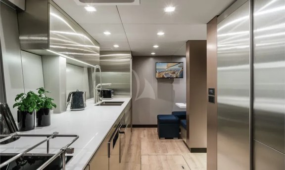 Galley