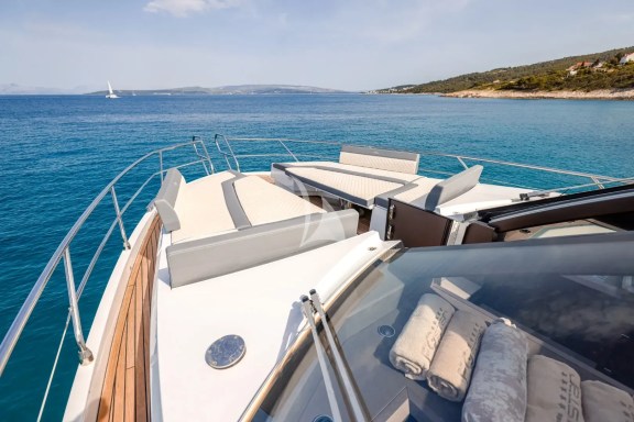 Image of FG STAR yacht #16