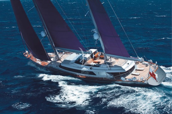 Image of BARACUDA VALLETTA yacht #58