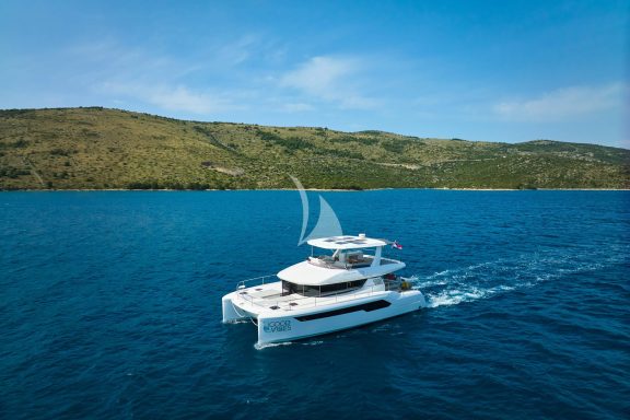Image of Good Vibes yacht #2