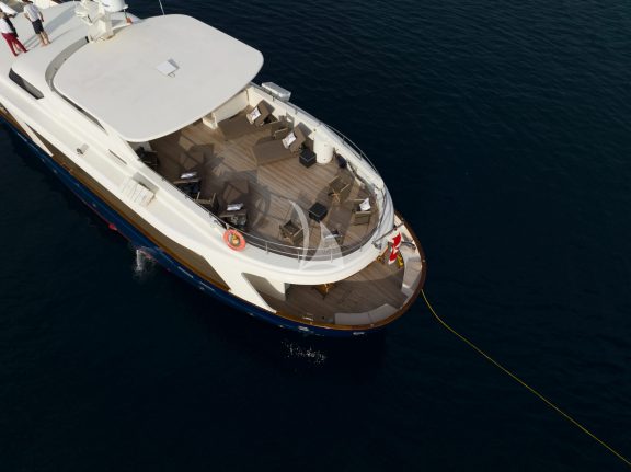 Image of DON CIRO yacht #6