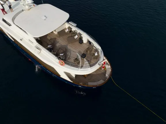 Image of DON CIRO yacht #6