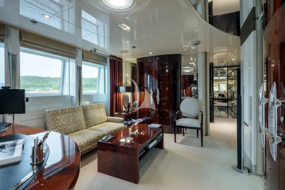 Image of VERA yacht #26