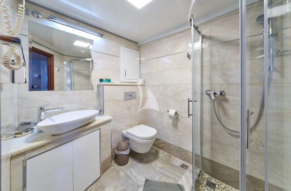 CASABLANCA bathroom shower