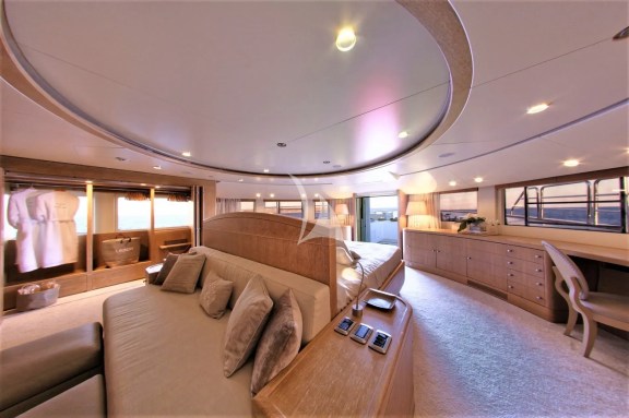 Image of GRANDE AMORE yacht #124