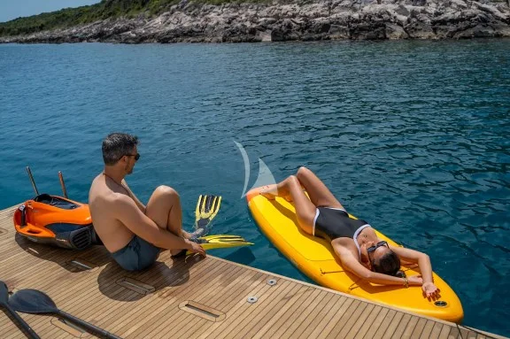 Image of Relax of Croatia yacht #20