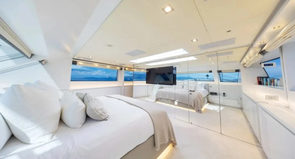 Image of ZULU 3 yacht #21
