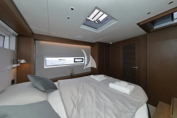 Image of MASTERMIND yacht #36