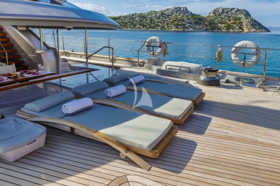 Image of BARACUDA VALLETTA yacht #32