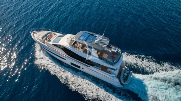 Image of VIVA yacht #2