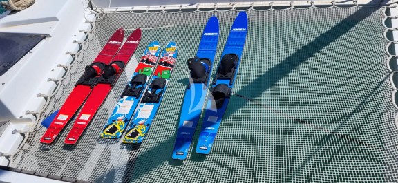 Watertoys