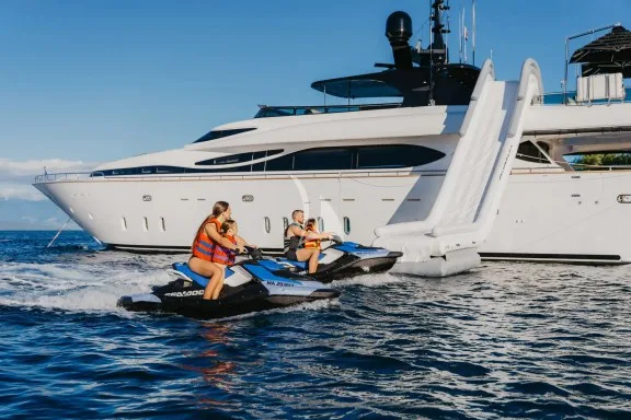 Image of Cynthia yacht #61