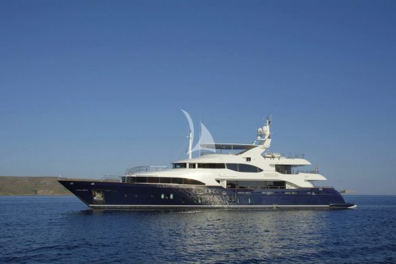 Image of GRANDE AMORE yacht #53