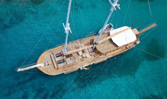 Image of LIBRA yacht #25