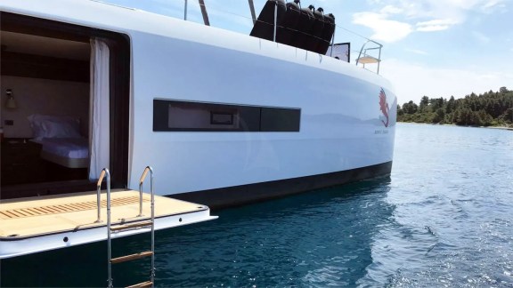 Image of ADRIATIC DRAGON yacht #21