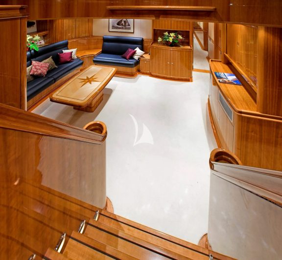 Image of SEABISCUIT yacht #19