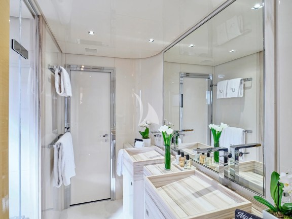 Image of LA PELLEGRINA 1 yacht #27