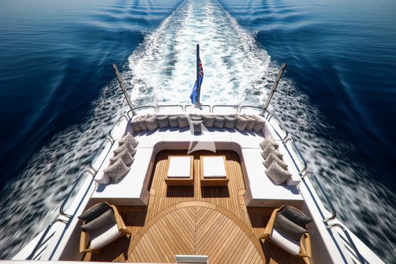 Image of ALALYA yacht #7