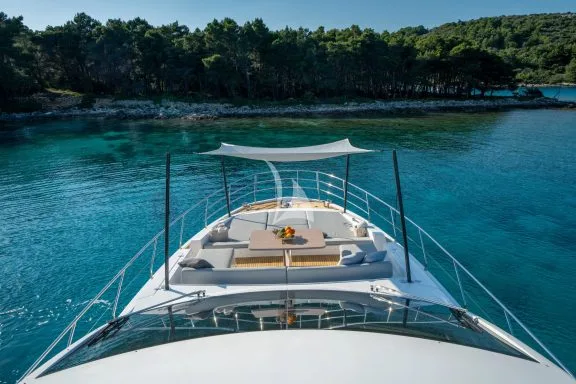 Image of Relax of Croatia yacht #43