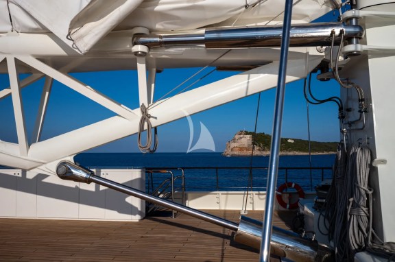 Image of LE PONANT yacht #33
