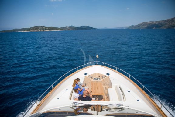Image of SALT yacht #19