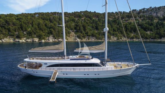 Image of ACAPELLA yacht #47