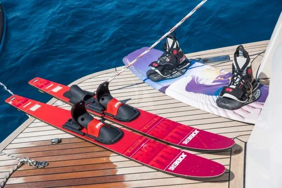 Image of SALT yacht #27