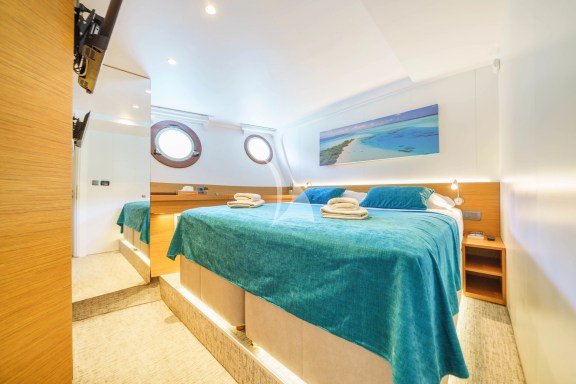 Image of GREEN RAY yacht #18