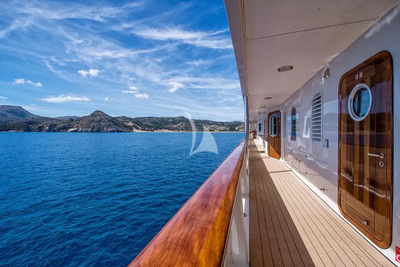 Image of SHERAKHAN yacht #63