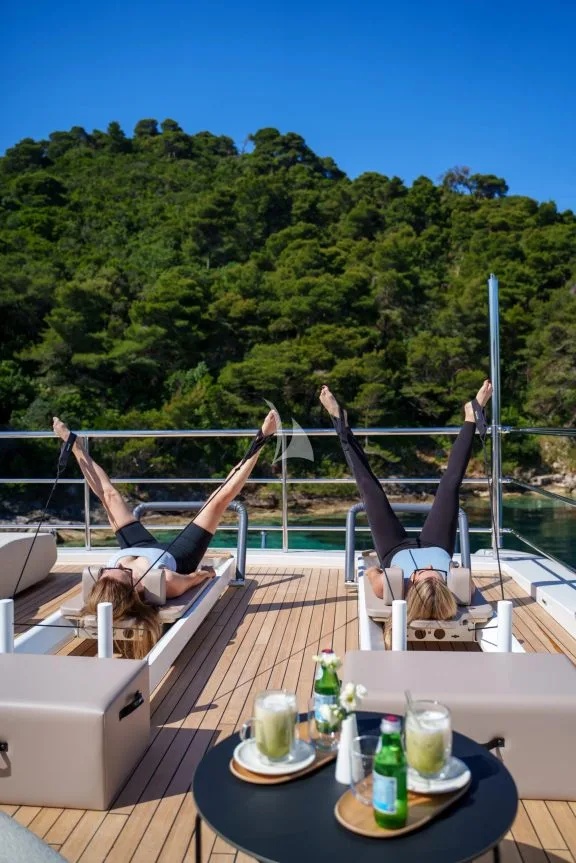 Image of Renata yacht #129