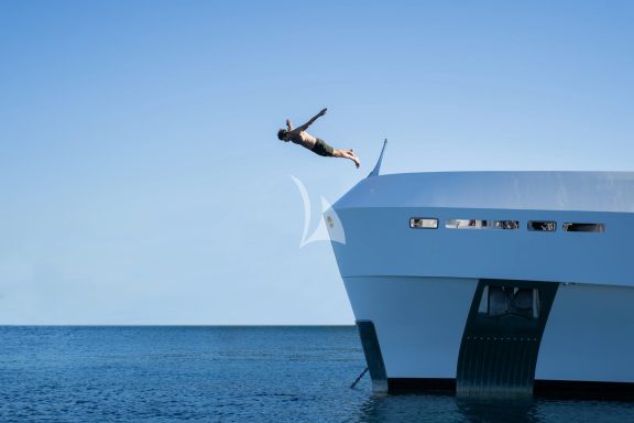 Image of Renata yacht #86