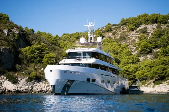 Image of Renata yacht #65