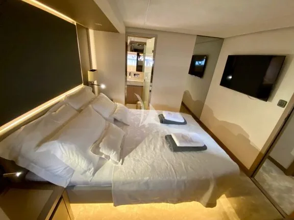 Image of BAZINGA yacht #14