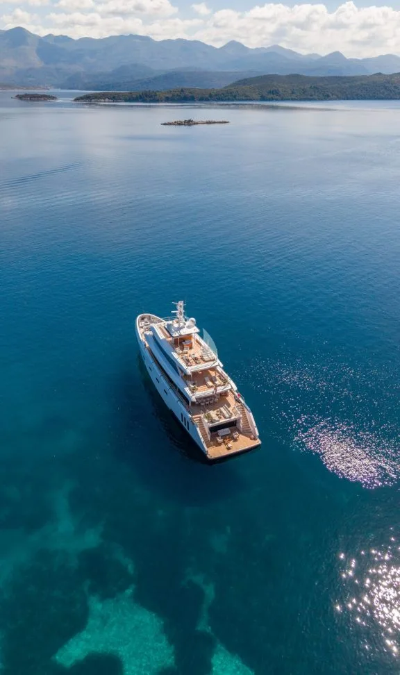 Image of Renata yacht #104