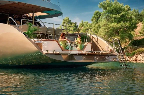 Image of ANETTA yacht #49