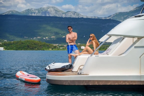 Image of IVA yacht #33