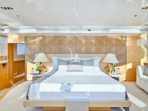 Image of LA PELLEGRINA 1 yacht #26