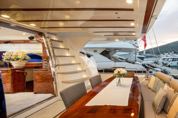 Image of LADY LONA yacht #15