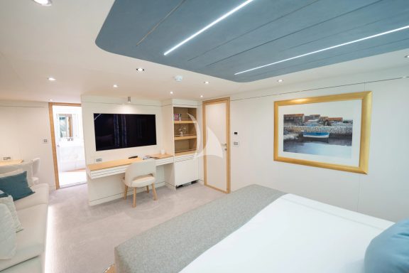 Image of Renata yacht #47