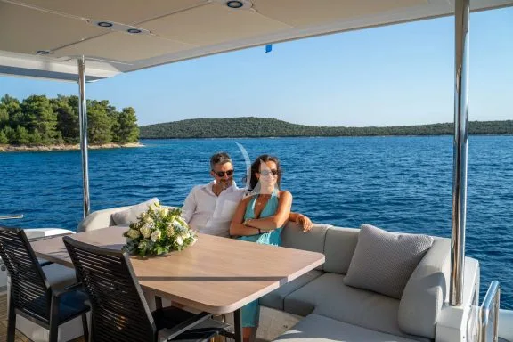 Image of Relax of Croatia yacht #42