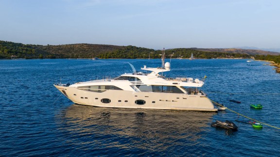 Image of MORNING STAR yacht #7